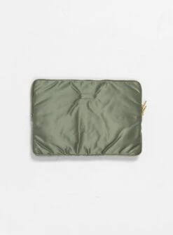 TANKER Document Case - Sage Green 6 TANKER Document Case - Sage Green -Deals Curated Attire Store 69676 port documntcas porter yoshida co. 2 ccad115f ccf9 4967 84d0 964f7cffb84b