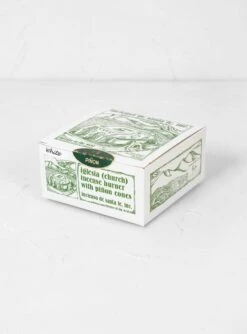 Southwest Church Incense Burner White -Deals Curated Attire Store 73362 INCChurchInce InciensoDeSantaFe 3