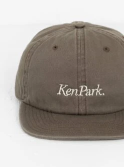 Ken Park Cap Walnut -Deals Curated Attire Store 8B7A0488 d31ed1e4 ee00 4de0 9ca7 f0df995b46f7