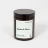 Smoke & Musk Soy Wax Candle 170ml