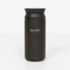 X Kinto Ken Park Travel Tumbler 350ml Black