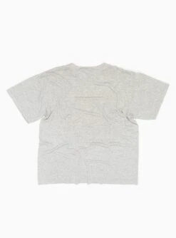 '90s D.A.R.E. XXL T-shirt Grey -Deals Curated Attire Store 8B7A3216