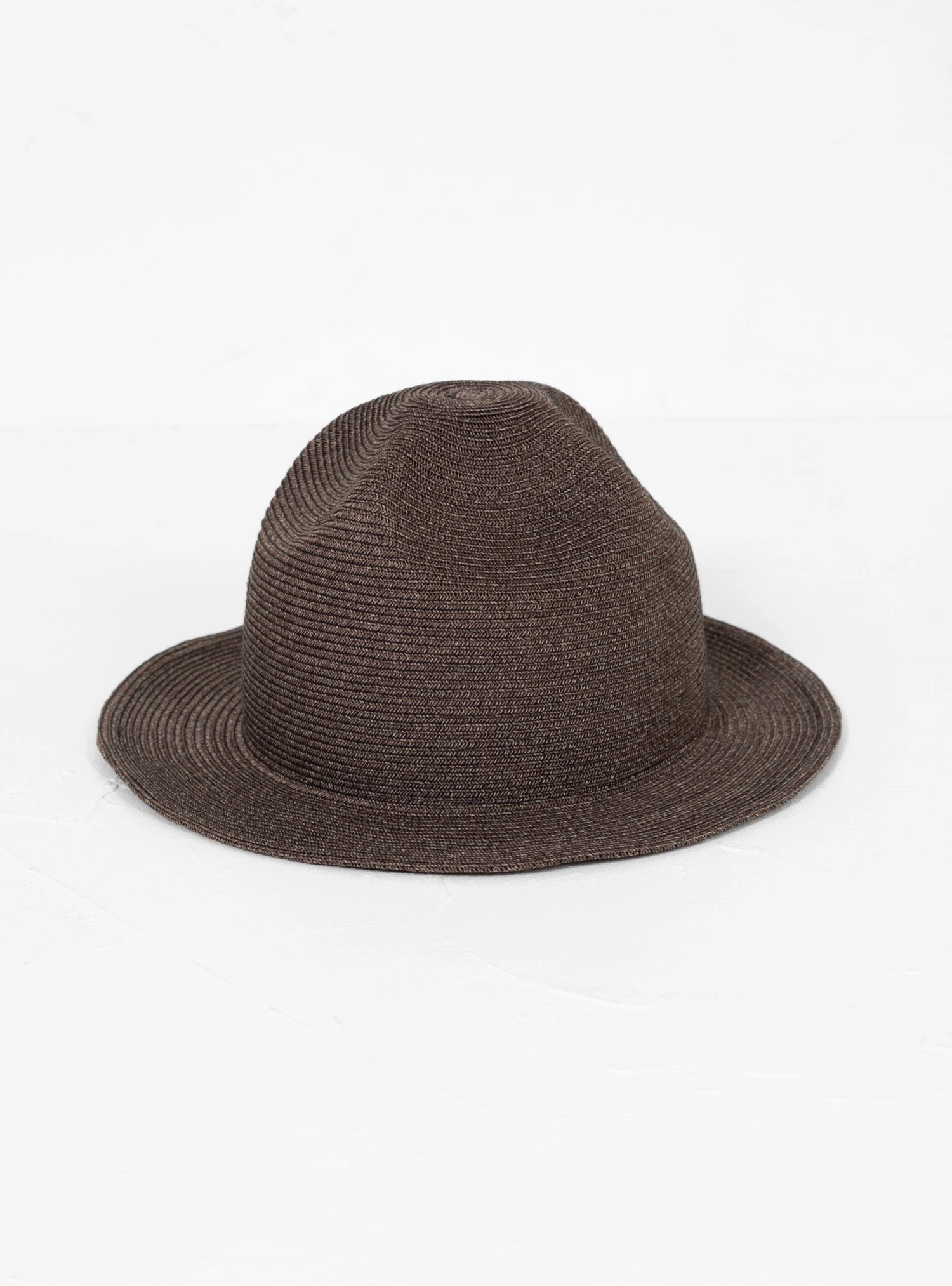 Packable Travel Mountain Hat Brown 1 Packable Travel Mountain Hat Brown