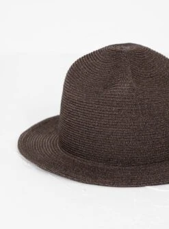 Packable Travel Mountain Hat Brown 7 Packable Travel Mountain Hat Brown -Deals Curated Attire Store 8B7A7388