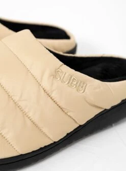 Winter Sandals Beige -Deals Curated Attire Store 8b7a2777