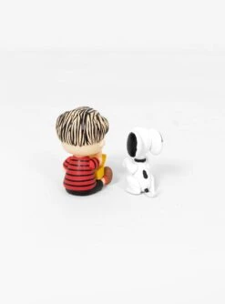 50's Snoopy & Linus Toy Figurine Set -Deals Curated Attire Store 8b7a3675 1