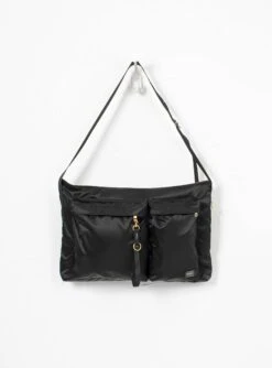 Sacoche Day Bag Black