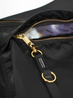 Sacoche Day Bag Black -Deals Curated Attire Store 8b7a9112 1 be3de78c dff3 4193 a18a 3717d564dd95