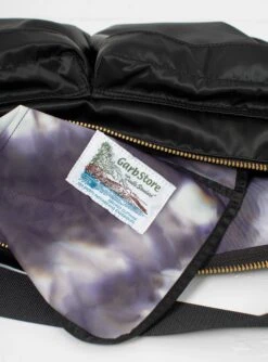 Sacoche Day Bag Black -Deals Curated Attire Store 8b7a9123