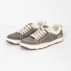 Simple OS Sneakers Taupe Grey
