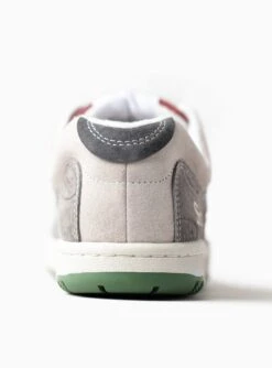 Simple X Garbstore OS Sneakers Grey 15 Simple X Garbstore OS Sneakers Grey -Deals Curated Attire Store Copy of Simple Shoes 5937