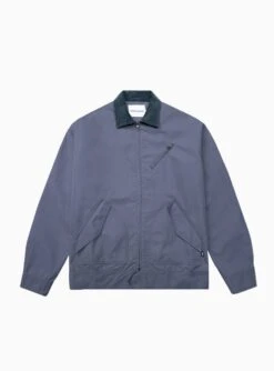 Mechanic Jacket Lilac