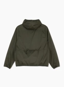 Polar Skate Co Packable Anorak Jacket Dirty Black 7 Polar Skate Co Packable Anorak Jacket Dirty Black -Deals Curated Attire Store Polar Skate Co SU24 Packable Anorak Jacket Dirty Black 2