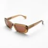 Junior Jr. Sunglasses Soft Brown