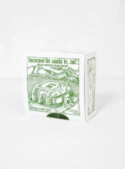 Southwest Church Incense Burner Clay -Deals Curated Attire Store incienso de santa fe church incense w pinon box 68133 1