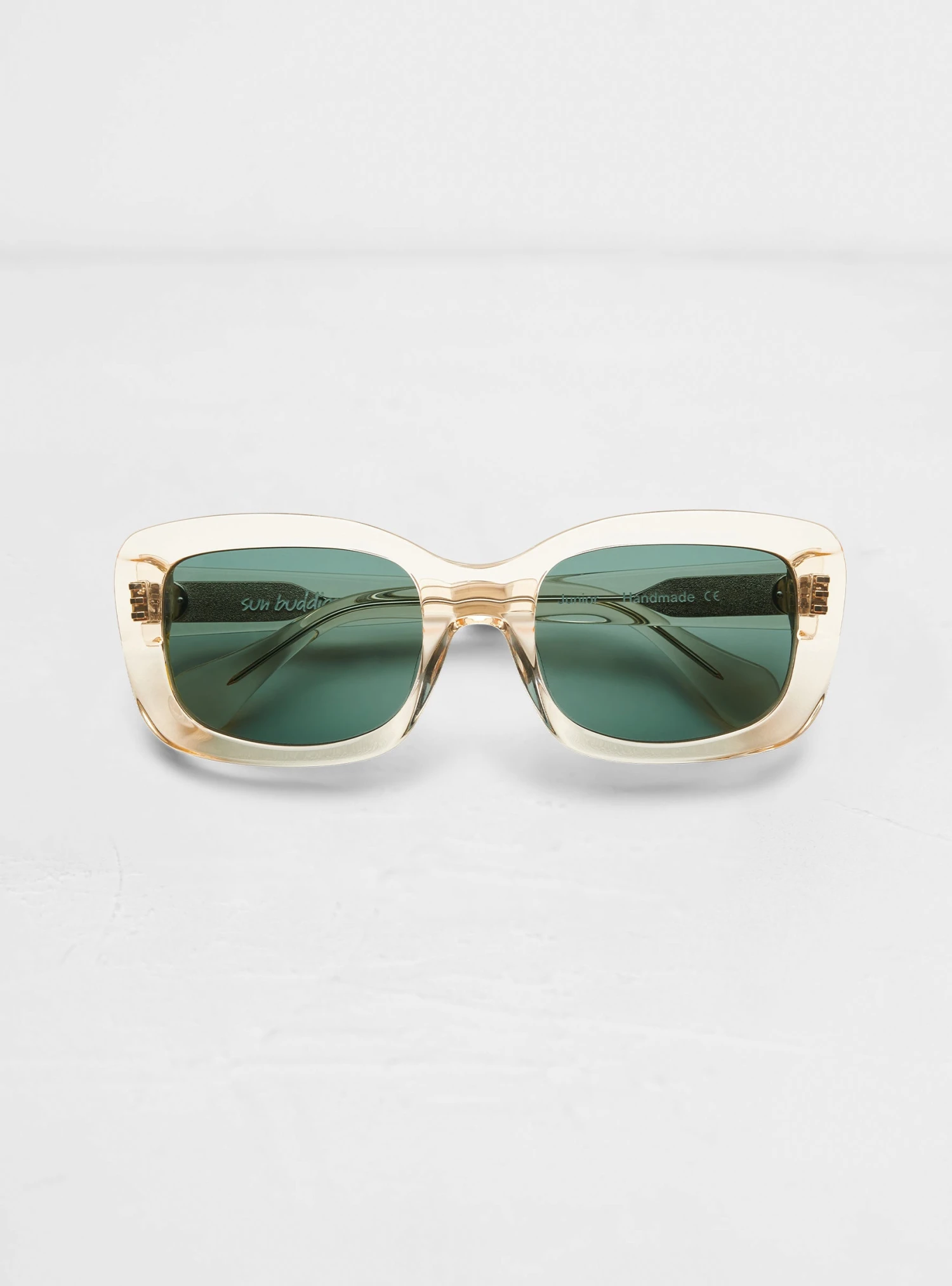 Junior Sunglasses Golden Slumbers 2 Junior Sunglasses Golden Slumbers - Image 2